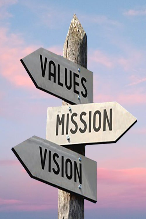 Foster Kinship Mission, Vision, Values