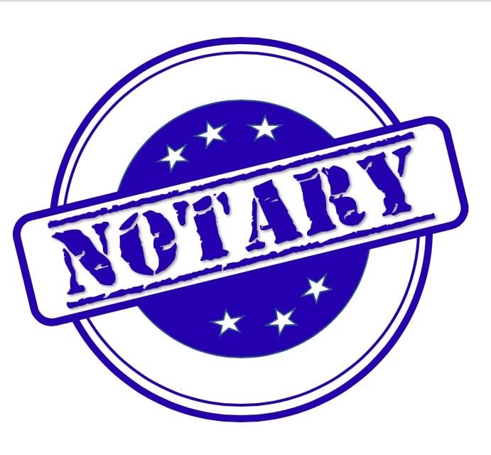 Foster Kinship Free Notary Kinship Copy Service