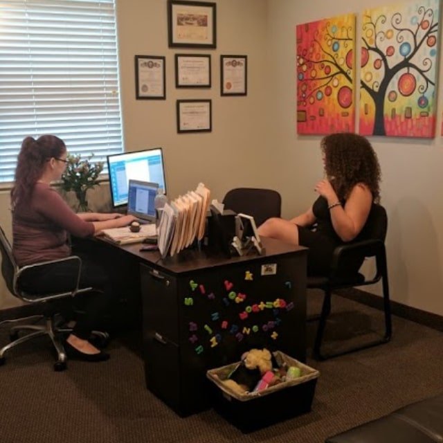 Foster Kinship Case Management family advocacy