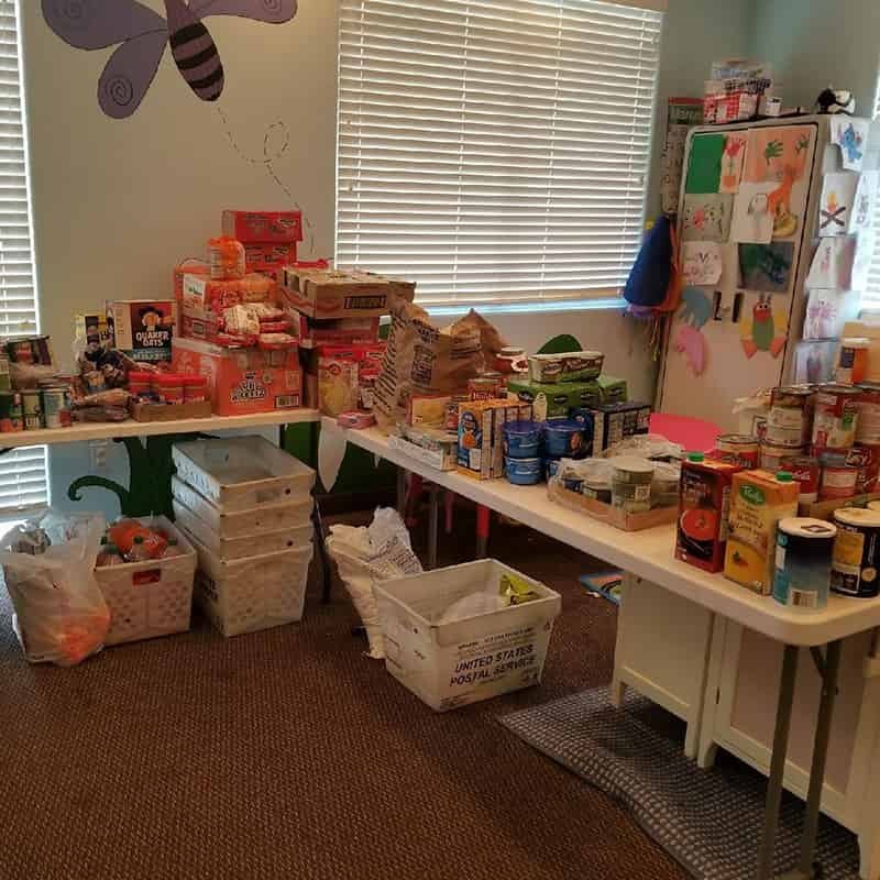 Foster Kinship Emergency Resources